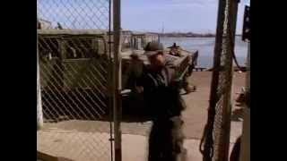 Matt McColm tortured in 'Subterfuge' (1996)