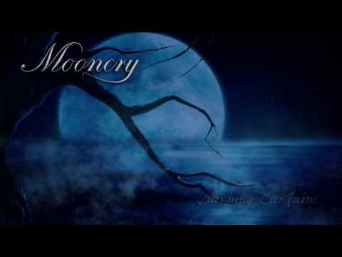 Mooncry - Burning Curtains (Official Lyric Video)