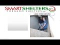 Smart Shelters Storm and Tornado Shelters Winner