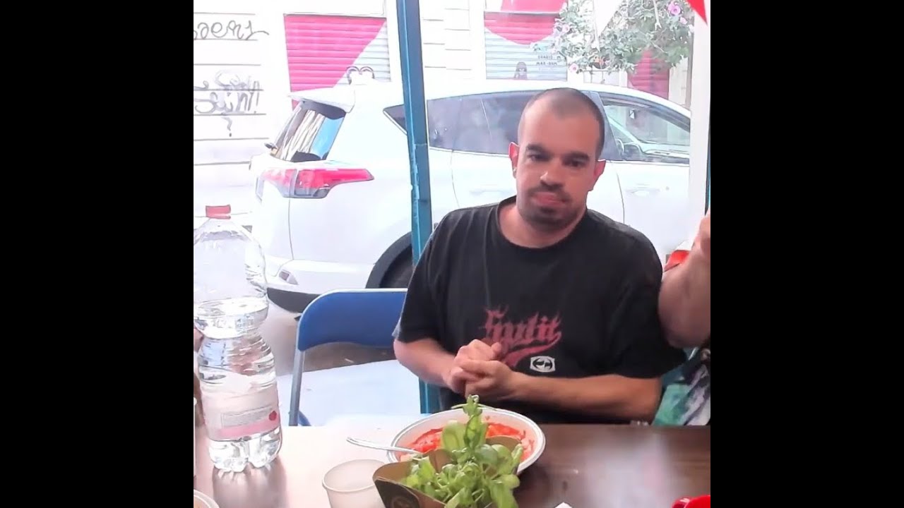 LELE COLLY IMPAZZISCE MINACCIA DI M0RT3 E FA RISCHIARE IL BAN A DANKOL83