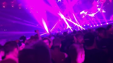 D-Block & S-te-Fan, Sub Zero Project - Darkest Hour (The Clock)