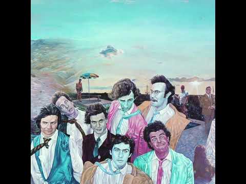 Neil Finn - Time For A Change