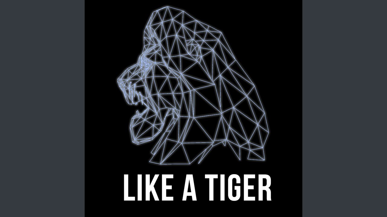 Watch Like a Tiger on YouTube Watch Like a Tiger on YouTube