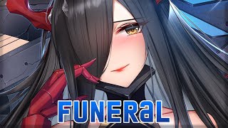 Nightcore - FUNERAL