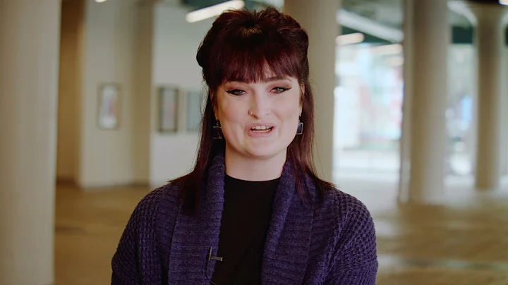 Student Stories | Erica Fitzgerald