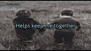 One Friend  S   Dan Seals