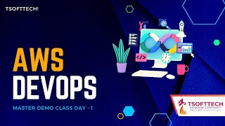 Celebrity AWS DevOps Tutorial For Beginners | AWS DevOps Training | AWS DevOps Integration | Tsofttech | Day 1 Net Worth