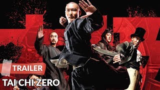 Tai Chi Zero 2012 Trailer HD | Hark-On Fung | Stephen Fung