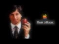 Pense Diferente  Think different DUBLADO