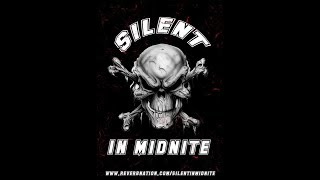 Silent In Midnite - Evolusi - Ft. Hudant Ranandra