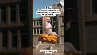 Am I the only one😭#trending #warzone #funny #memes #shorts #comedy #cod #callofduty #rebirthisland