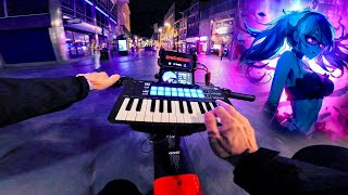 Eternxlkz - SLAY! - On The Bike - Part2