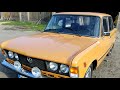 Fiat 125p