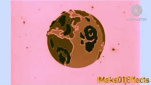 Dennis Screaming in Robot Flip + Freshing Equalizer 