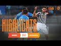 HIGHLIGHTS: CARRARESE 2-2 JUVENTUS NEXT GEN | PLAYOFF SECOND LEG QUARTER FINAL