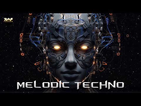 Melodic Techno x Progressive House Mix 2023 Argy Camelphat Massano Miss Monique Raf Fender