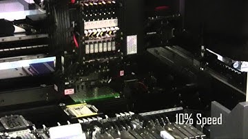 Parallax Production Tour