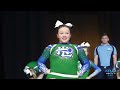 UCA Nationals 2024 Highlights: North Laurel Middle School