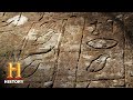 Ancient Aliens: Ancient Egyptians in Australia (Season 11) | History