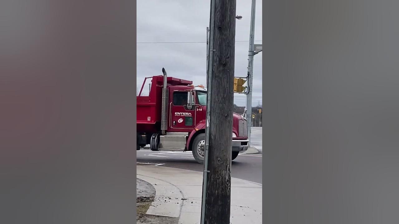 Amazing Truck Clips and cuts YouTube