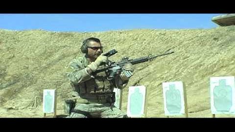 Redback One - Individual Protection Drill (IPD).