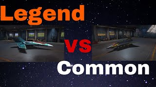 Air combat ol: team match [ Top 4 best plane for each tier ] screenshot 1