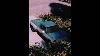 Gavril D-Series Edit...  #automobile #beamngdrive #trailer