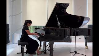 Piano A02 Tawanrat Wongkusoltham