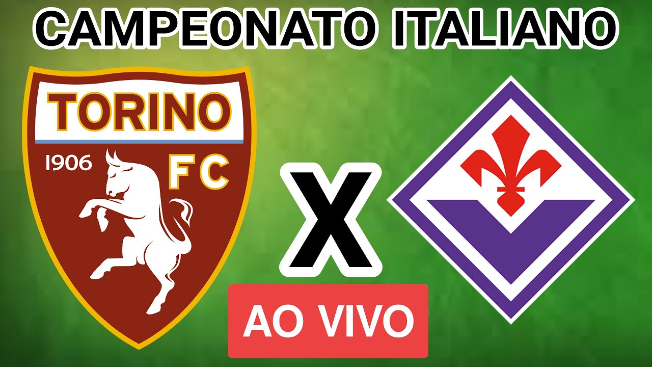 Palpite: Fiorentina x Torino - pelo Campeonato Italiano