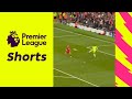 BEAUTIFUL Ederson Pass Liverpool V Man City BEAUTIFUL Ederson Pass Liverpool V Man City