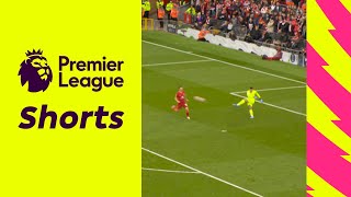 BEAUTIFUL Ederson pass | Liverpool v Man City