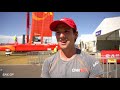 China SailGP Team launch in Sydney