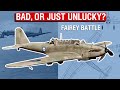 The Fairey Battle | Light Bomber, Heavy Losses