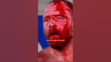 Dean Ambrose Blood War Wrestling 