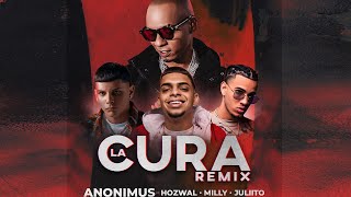 Watch Anonimus La Cura video