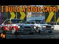 I Build A Good Capri! - Forza Horizon 4