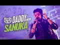 Daddy ft. SANUKA - Massina (මස්සිනා) Official Aftermovie