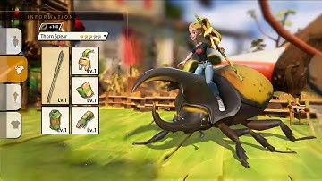 Tiny Survivors Gameplay Walkthrough