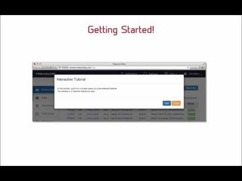 Treasure Data -
