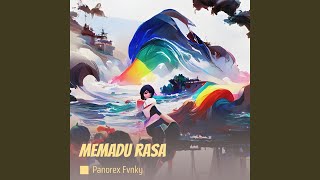 Memadu rasa