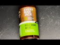 Every Man Jack Shave Balm Review #everymanjack
