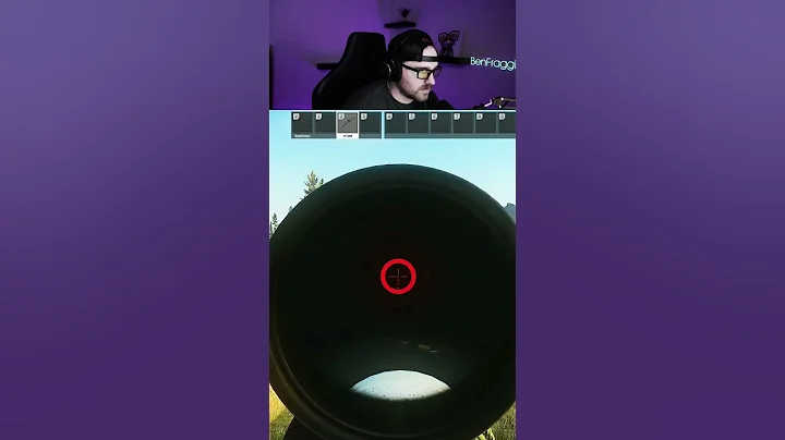 ⁉️Huh…❓❓#tarkov #escapefromtarkov #tarkovclips #fraggin #eft #battlestategames #fps #gaming