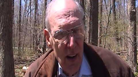 Video 1 of 9 - Introduction Spout Run Paleo Indian Ceremonial Grounds