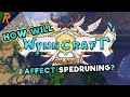 How will 1.20 affect Wynncraft speedruning?