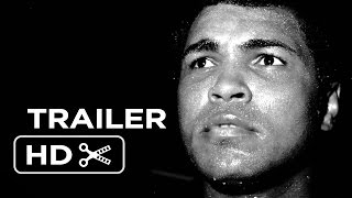 I Am Ali Official Trailer 1 (2014) - Muhammad Ali Documentary HD Resimi