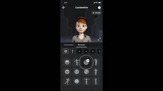 Với Roblox dynamic heads update 2024, avatar của bạn sẽ trở nên sinh động và đầy đủ hơn nhờ tính năng tùy biến đầu mới, và hỗ trợ animation từ các nhà phát triển thực hiện. Tận hưởng trải nghiệm tuyệt vời nhất với Roblox!