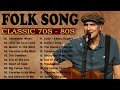 American folk songs  classic folk  country music 70s 80s full album  country folk music 90s