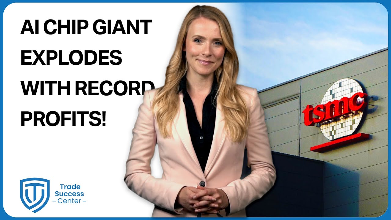 Trade Success Center   Daily financial news 16 01 2026