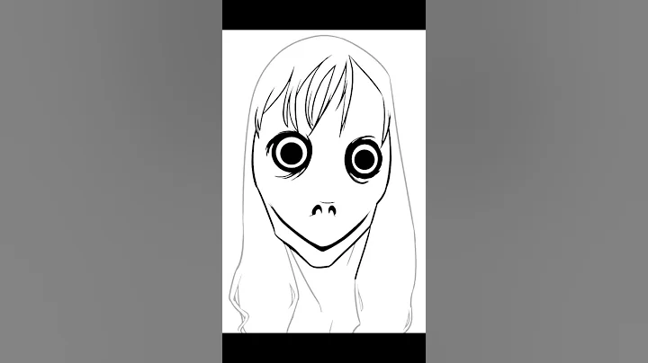 MOMO is Here #shorts #momo