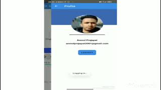 Social Media Integration Android Development